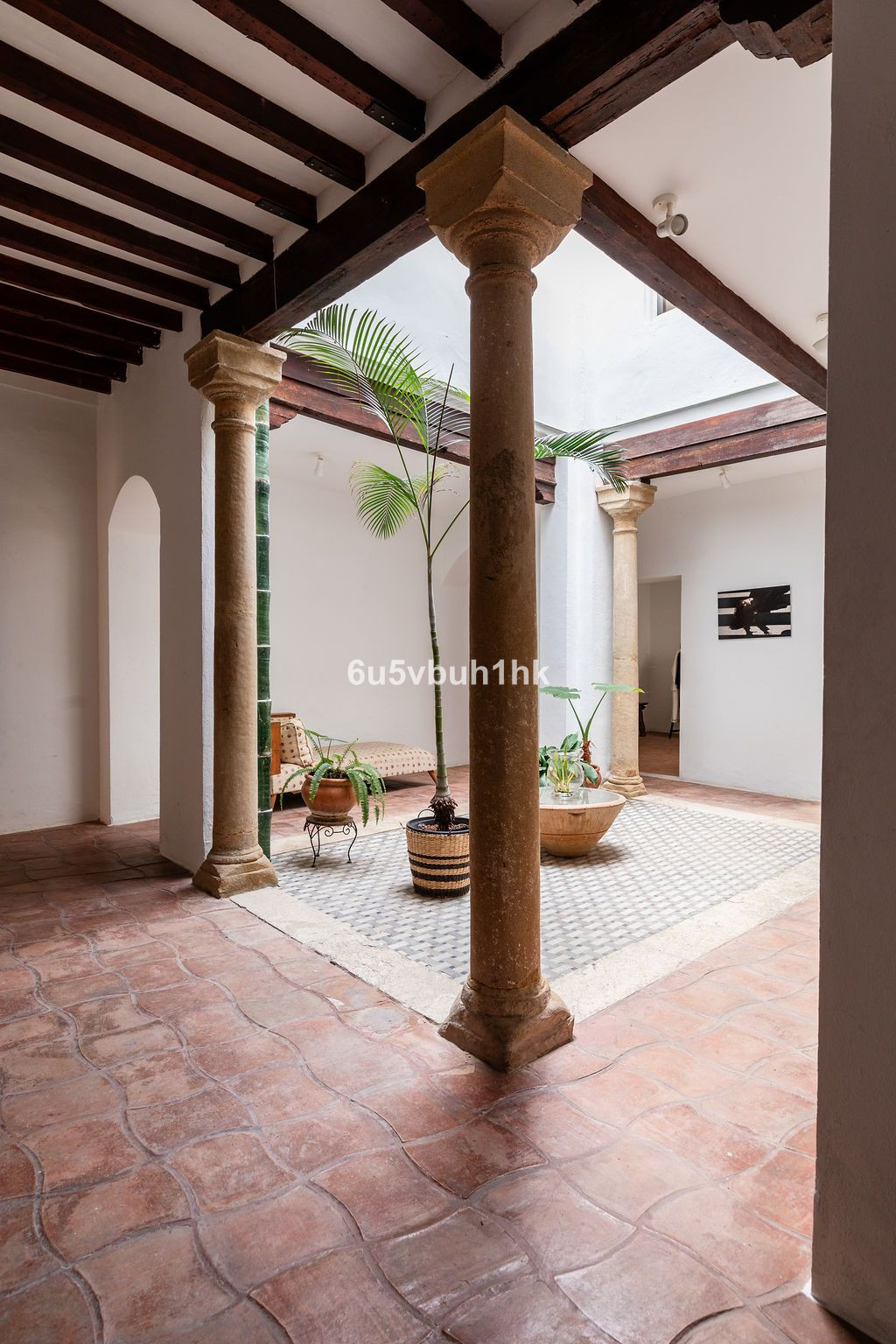Townhouse for sale in Málaga