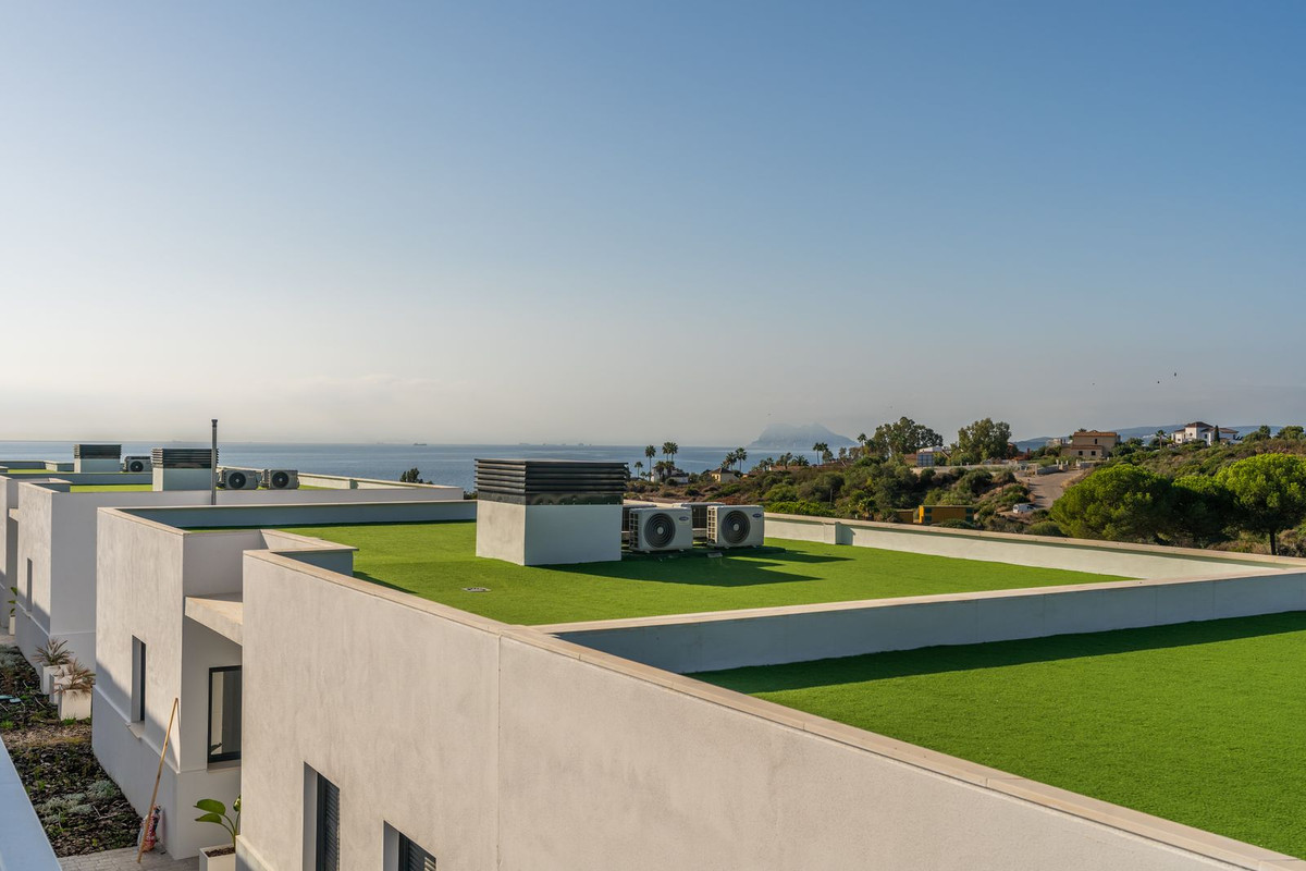 Townhouse for sale in Manilva