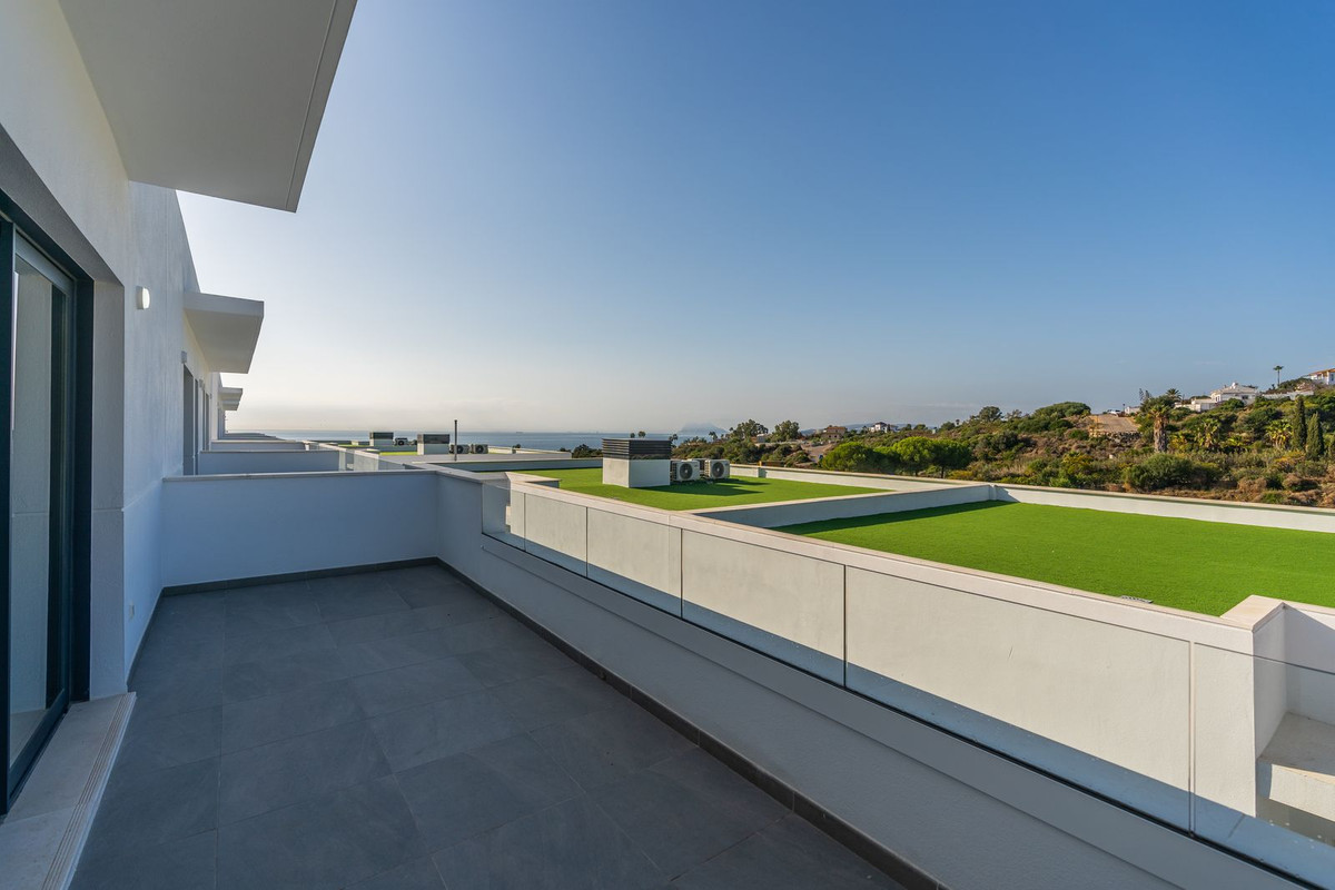 Townhouse for sale in Manilva