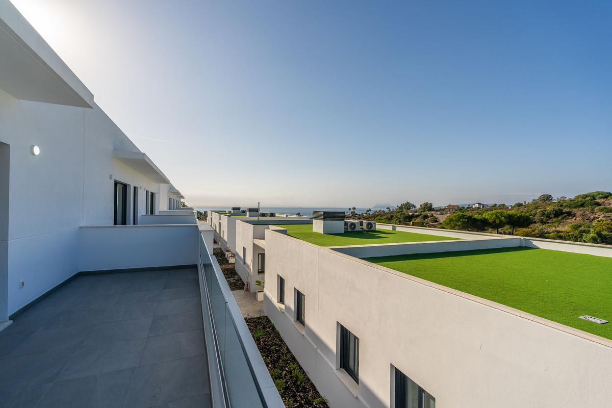 Townhouse for sale in Manilva