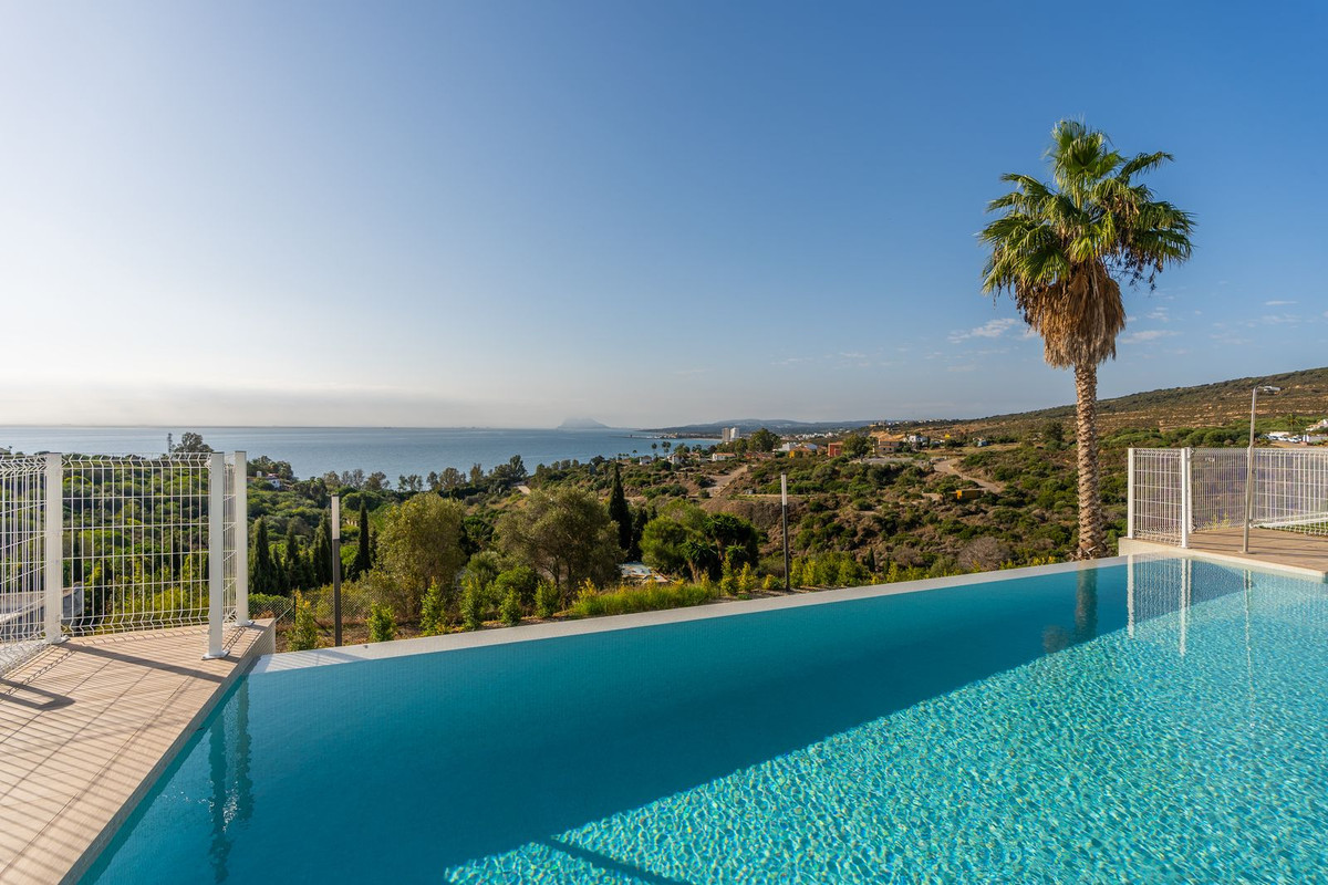 Townhouse for sale in Manilva