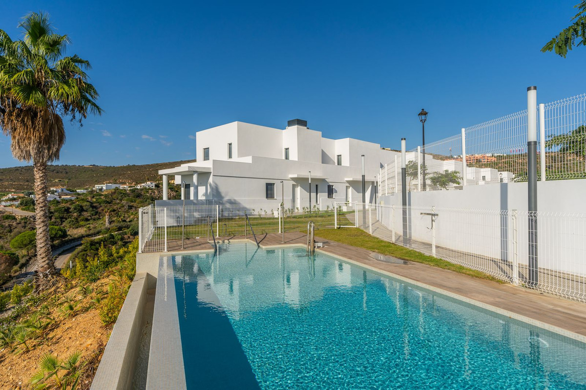 Townhouse for sale in Manilva