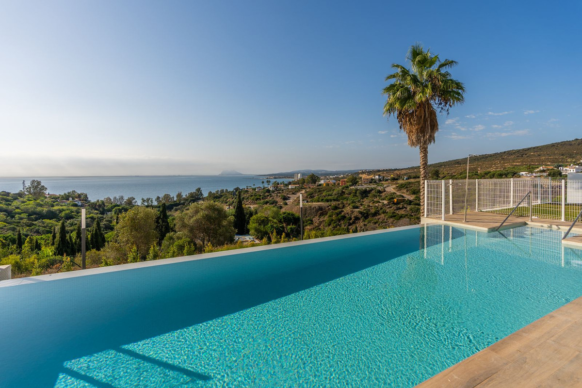 Townhouse for sale in Manilva