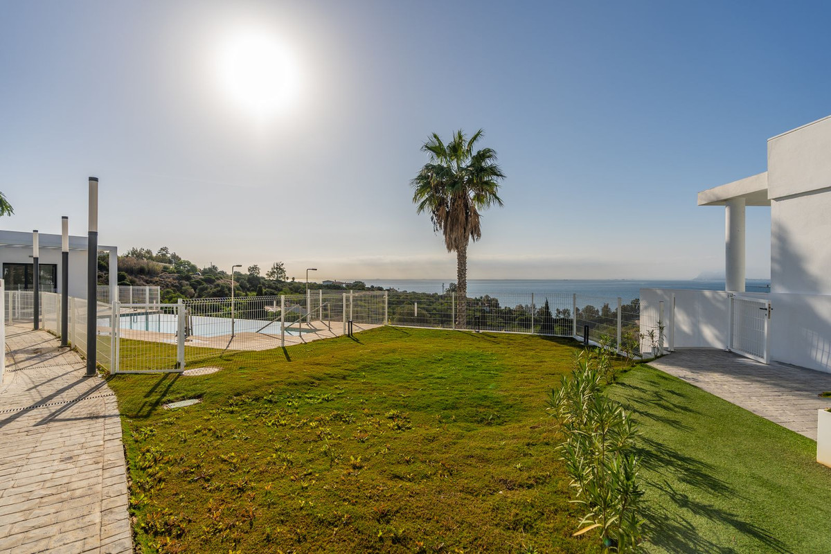 Townhouse for sale in Manilva