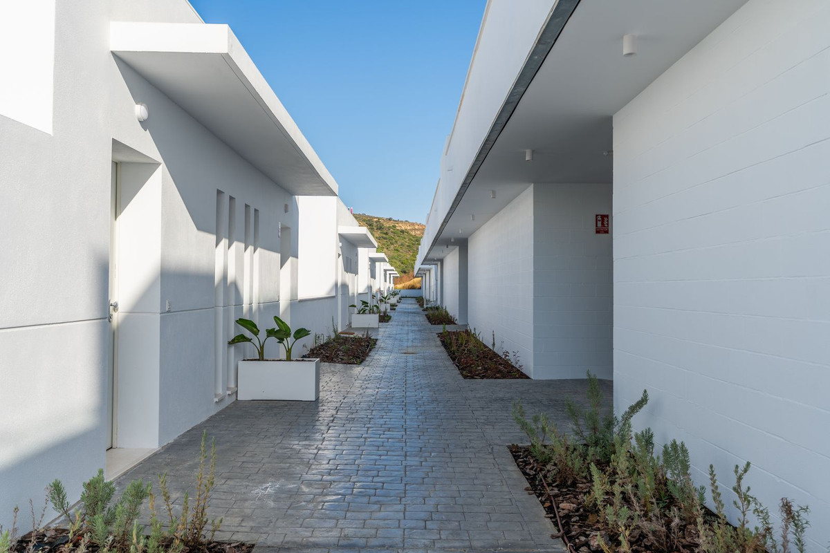Townhouse for sale in Manilva
