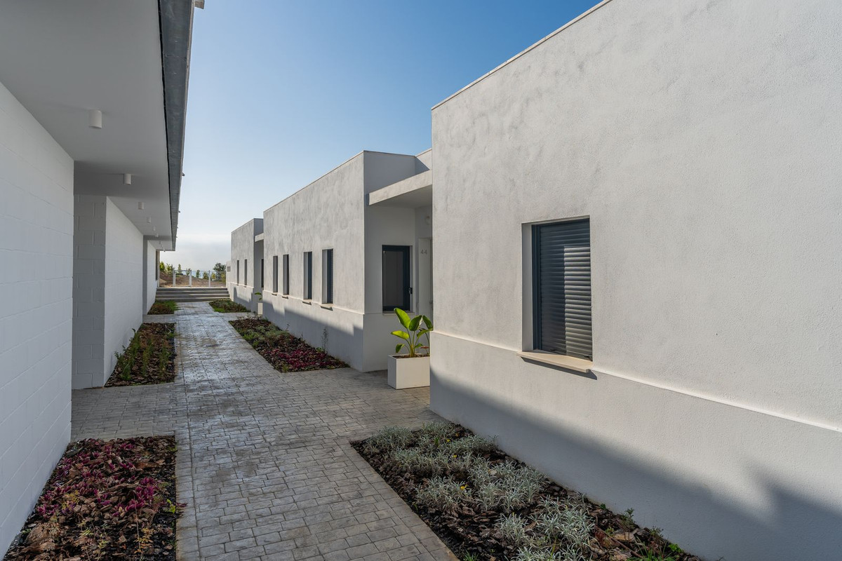 Townhouse for sale in Manilva