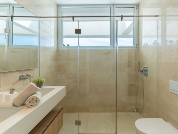 Townhouse for sale in Marbella