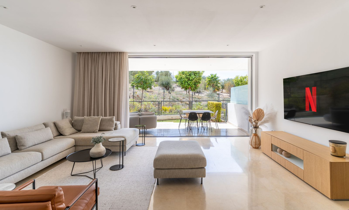 Townhouse-in-Marbella-Ref-R4836067 Townhouse for sale in Marbella