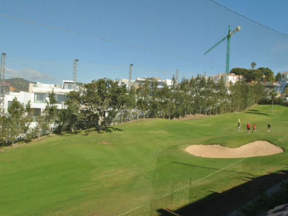 Townhouse for sale in Marbella