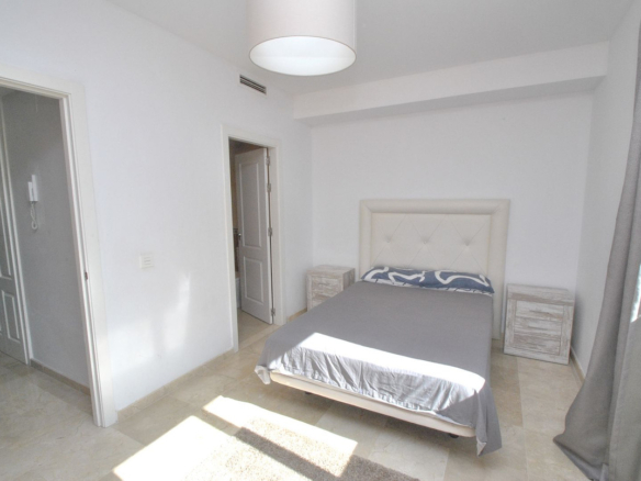 Townhouse for sale in Marbella