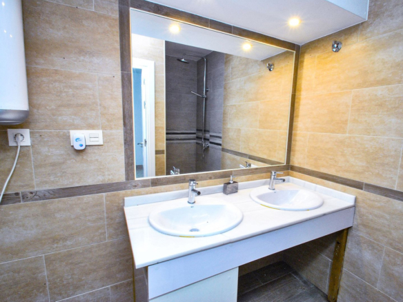 Townhouse for sale in Marbella
