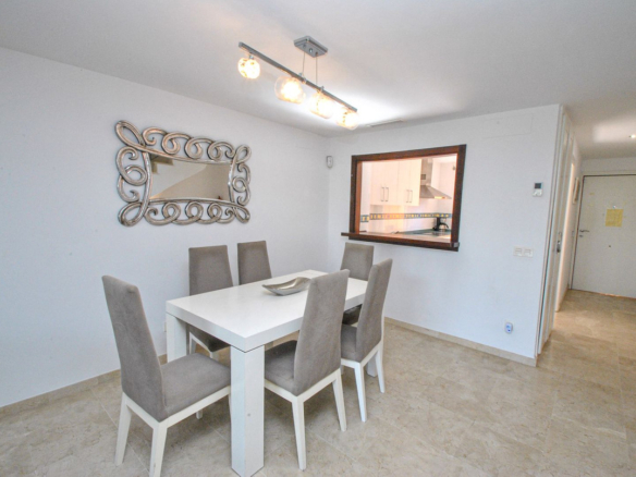 Townhouse for sale in Marbella