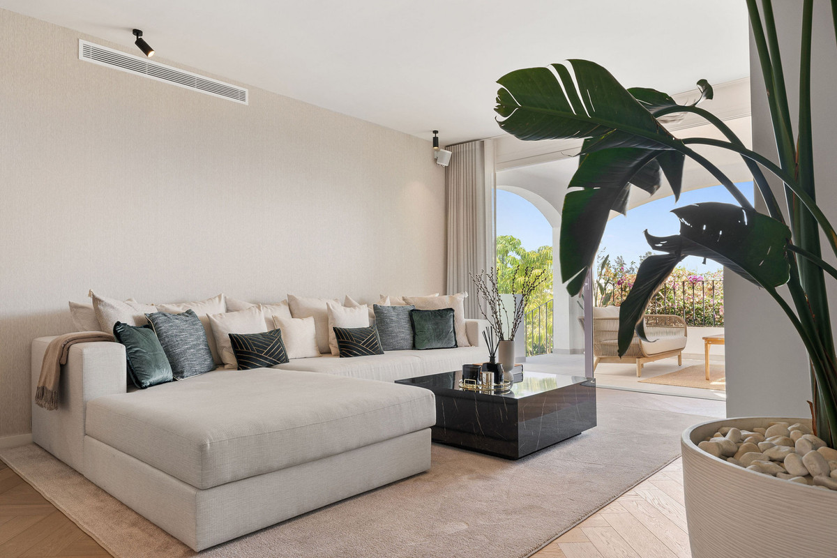 Townhouse for sale in Marbella