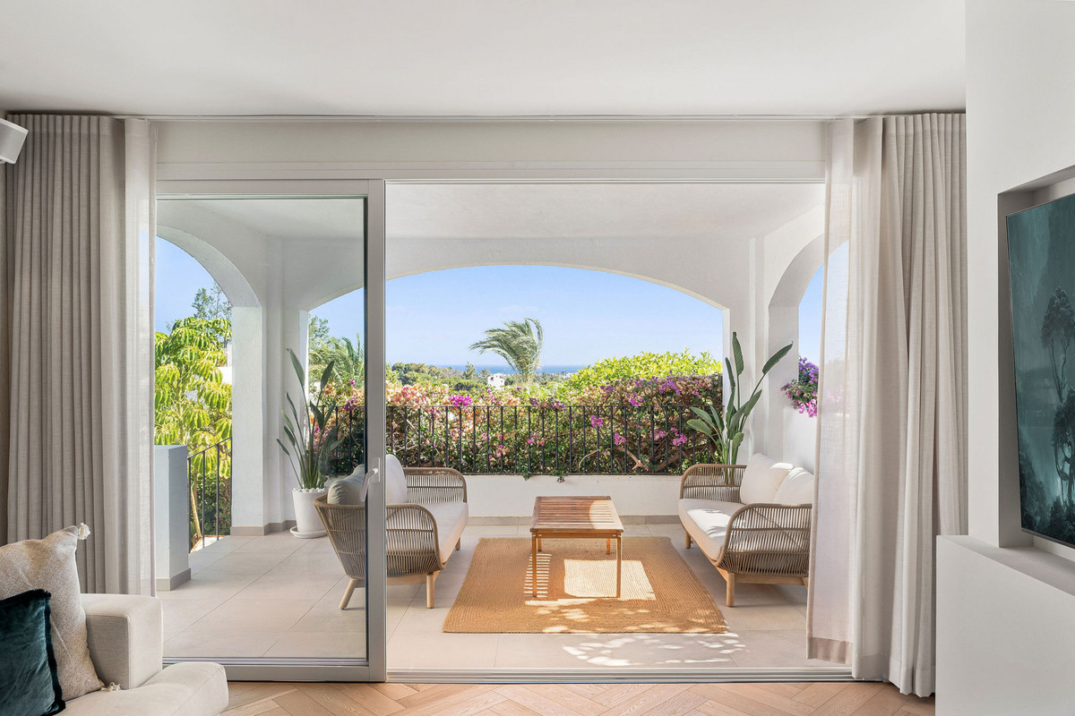 Townhouse for sale in Marbella