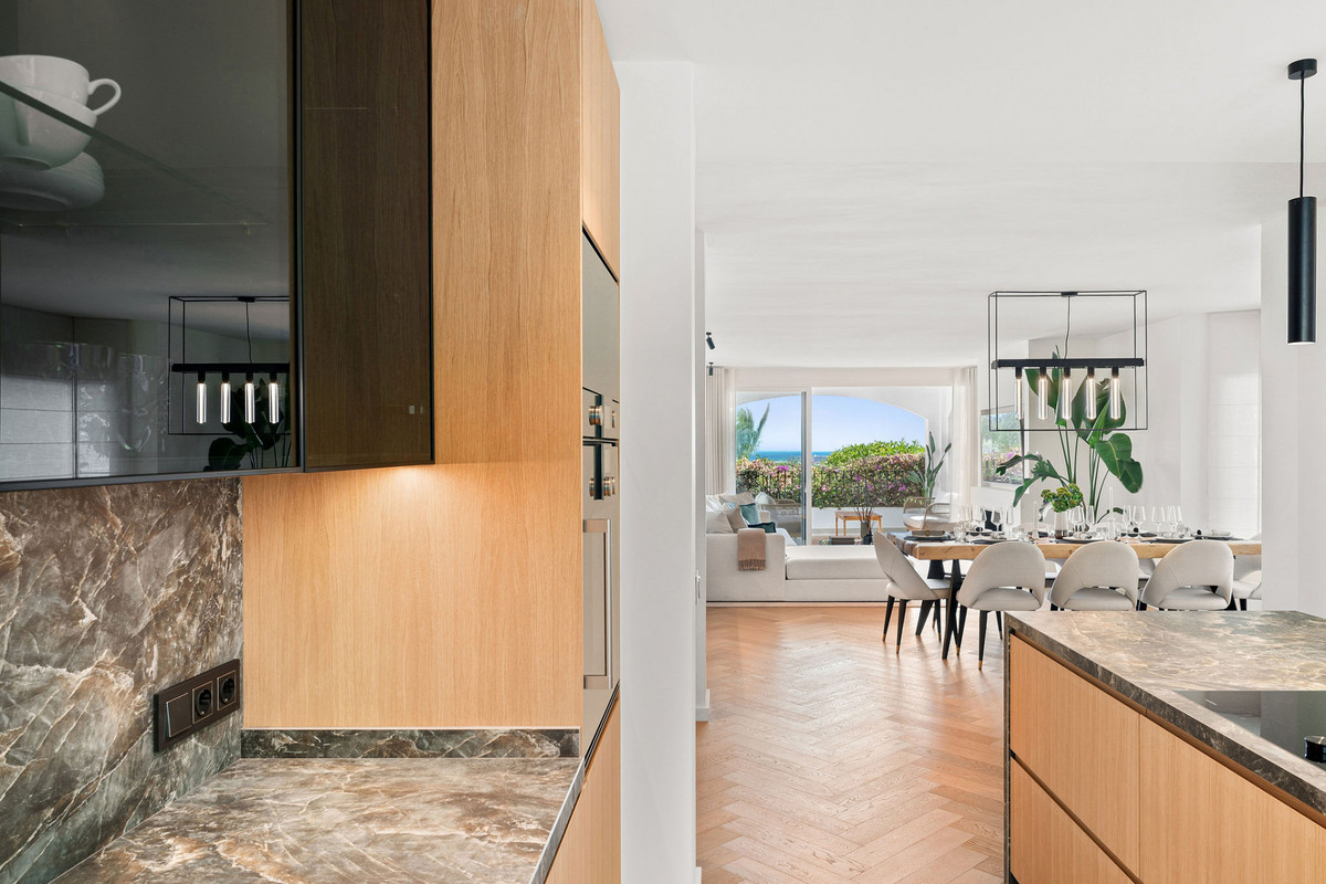 Townhouse for sale in Marbella