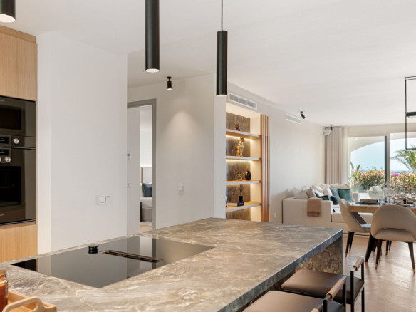 Townhouse for sale in Marbella