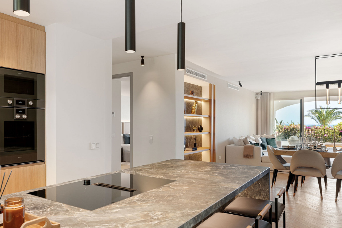 Townhouse for sale in Marbella