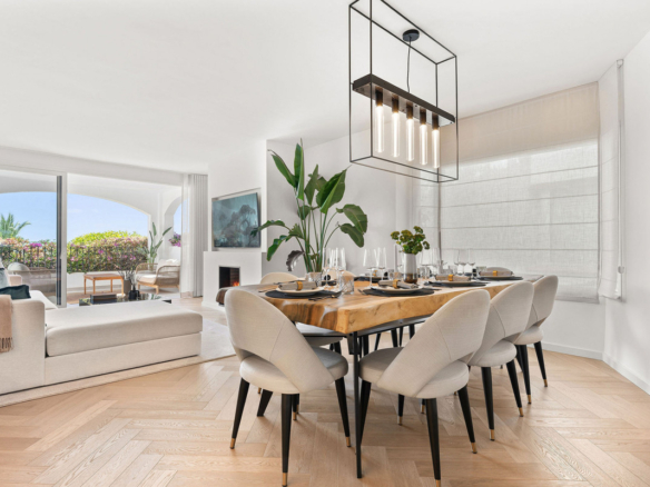 Townhouse for sale in Marbella