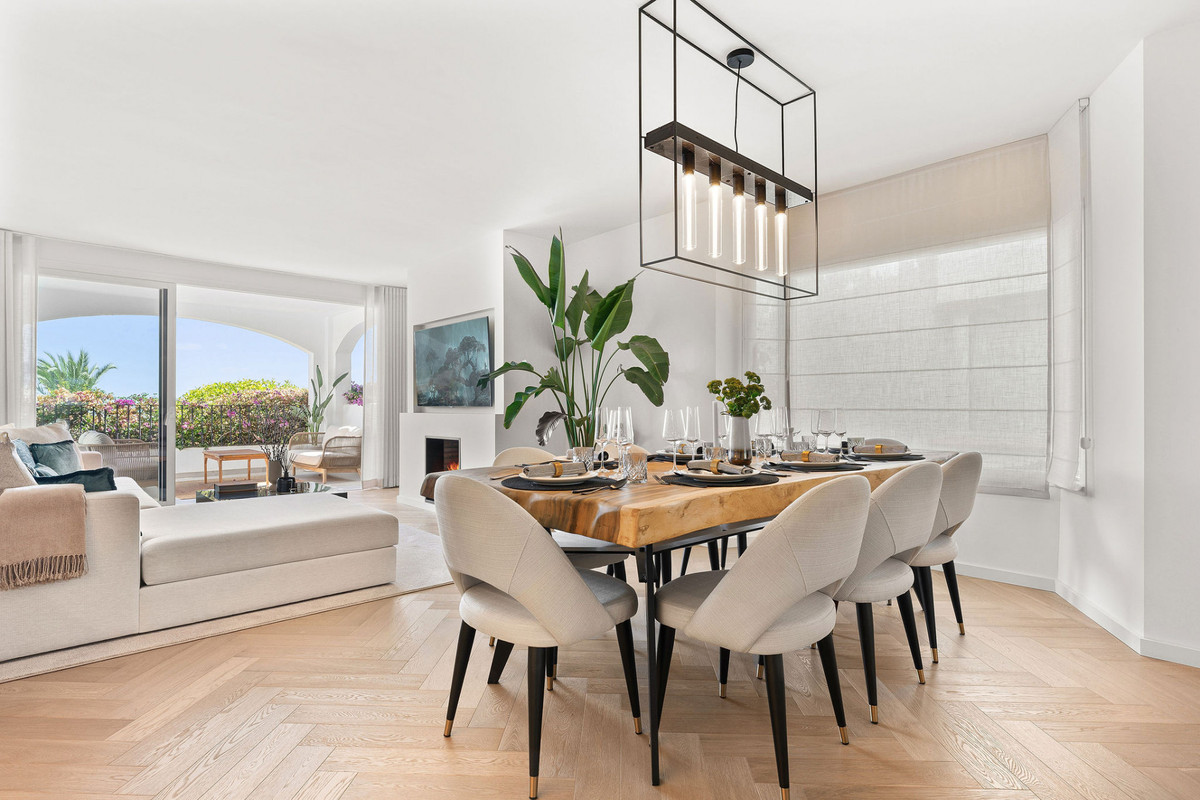 Townhouse for sale in Marbella