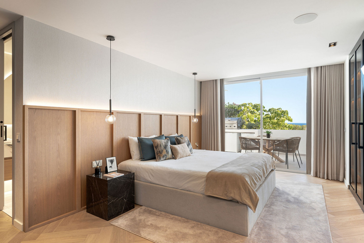 Townhouse for sale in Marbella