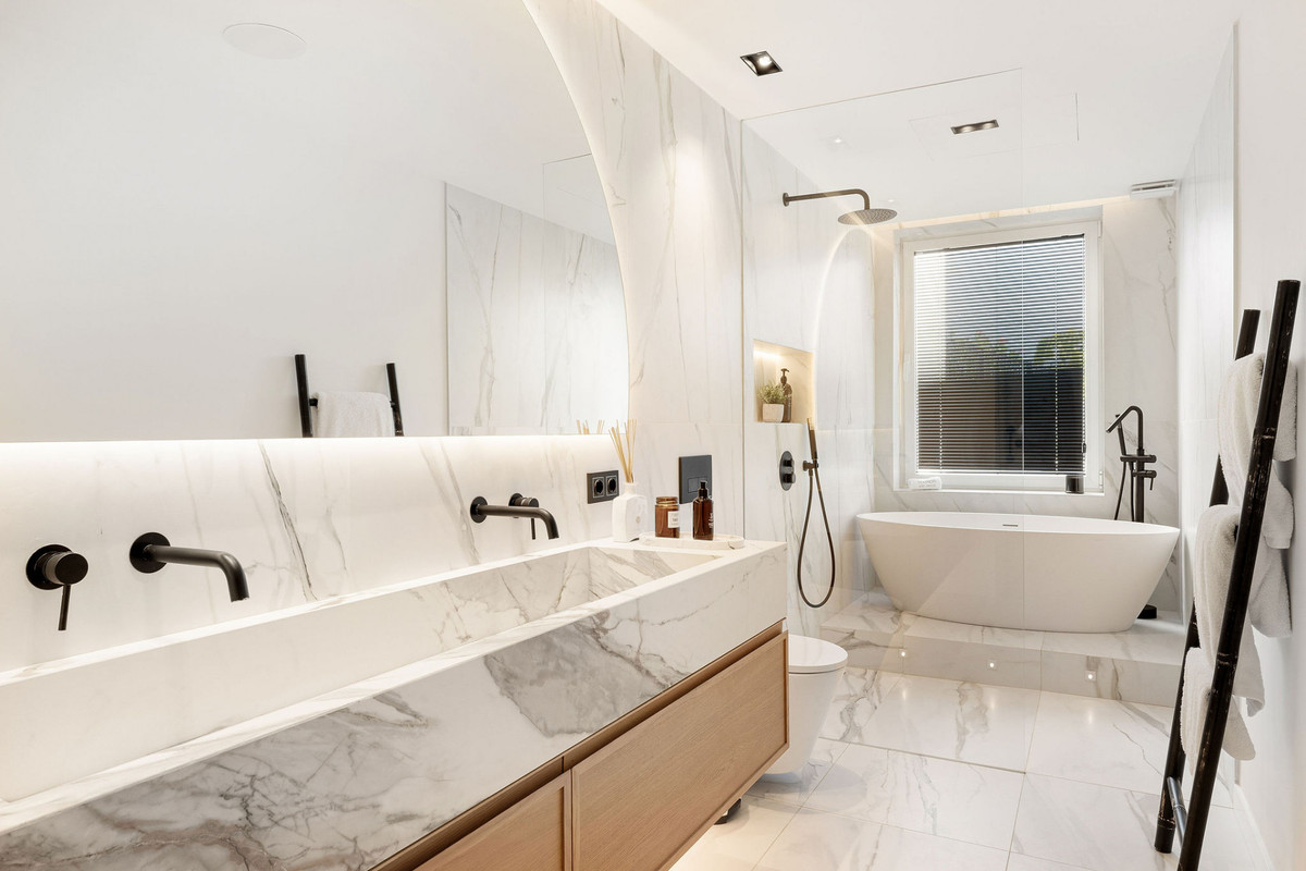 Townhouse for sale in Marbella