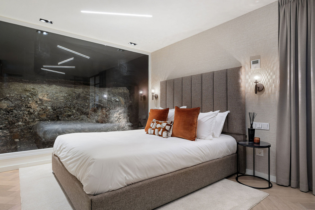 Townhouse for sale in Marbella