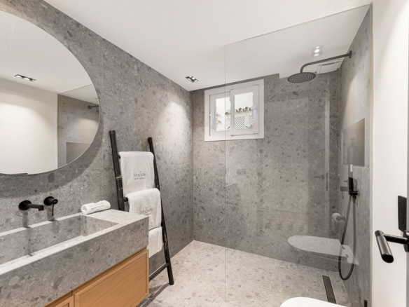 Townhouse for sale in Marbella