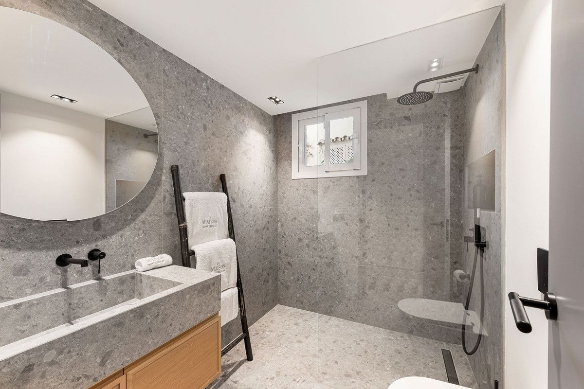 Townhouse for sale in Marbella