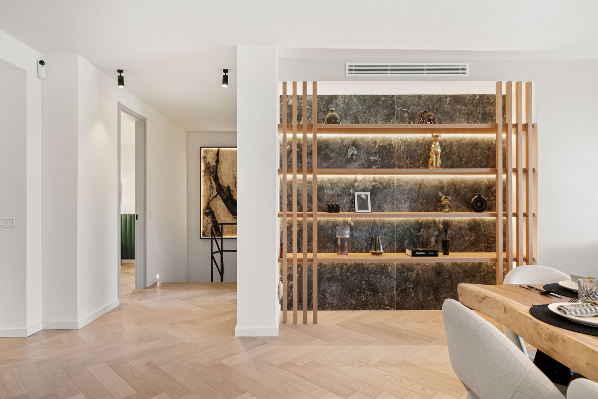 Townhouse for sale in Marbella