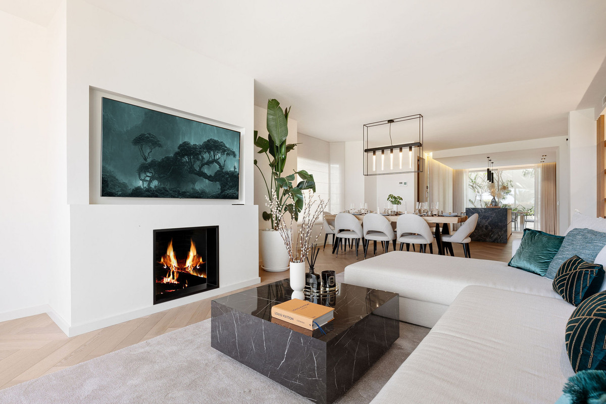 Townhouse for sale in Marbella