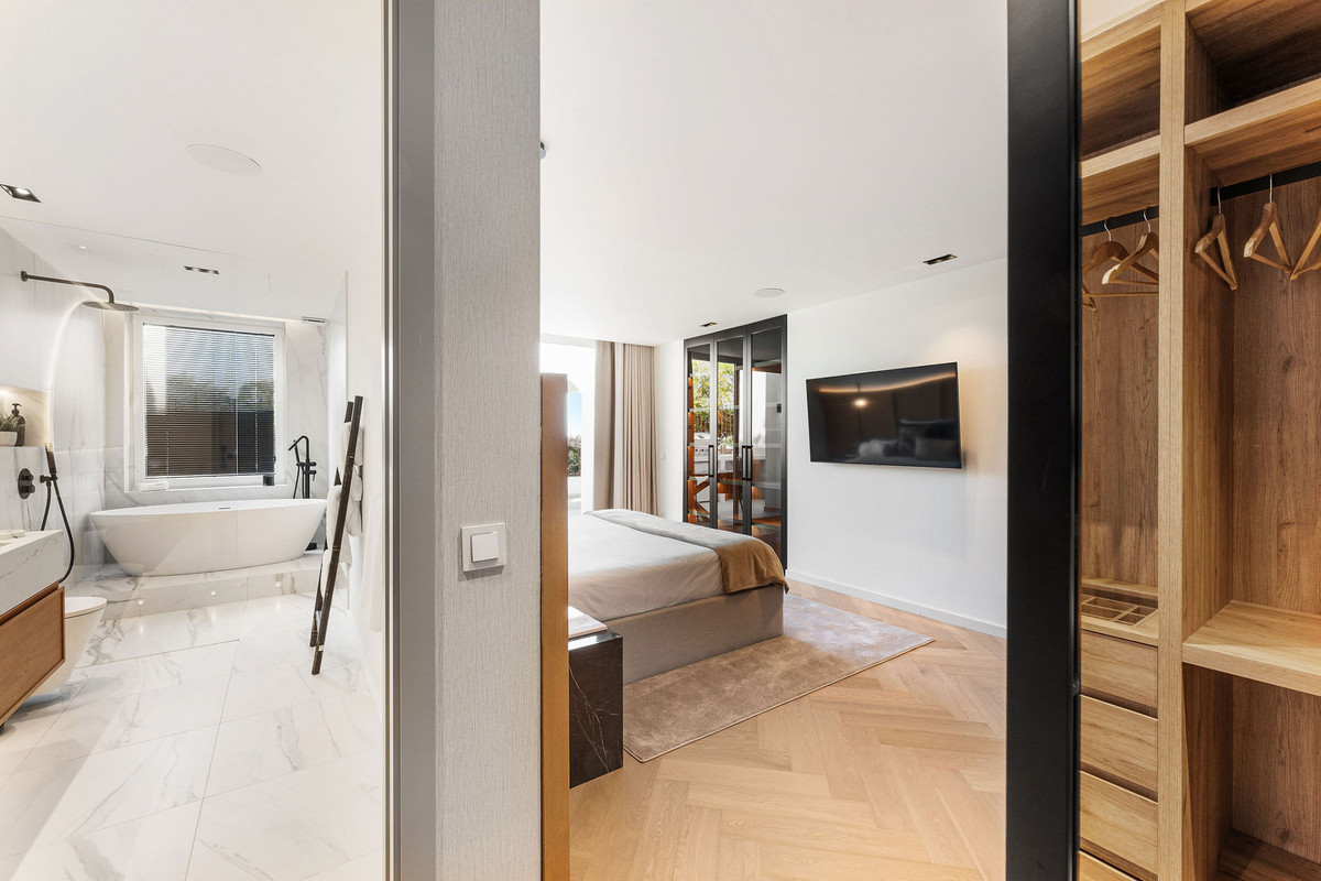 Townhouse for sale in Marbella