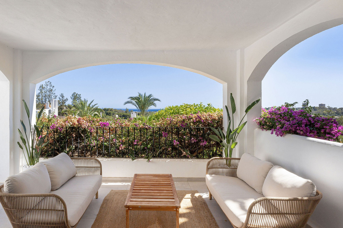 Townhouse for sale in Marbella