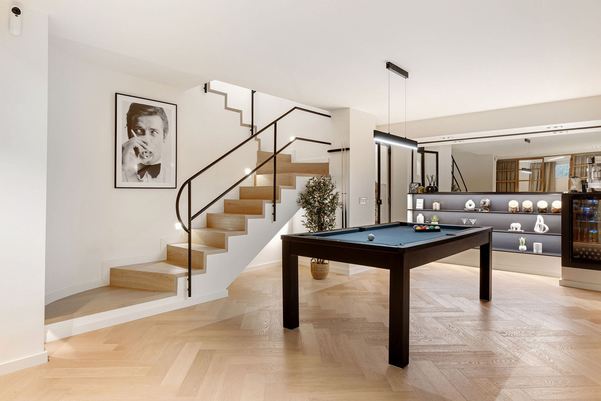 Townhouse for sale in Marbella