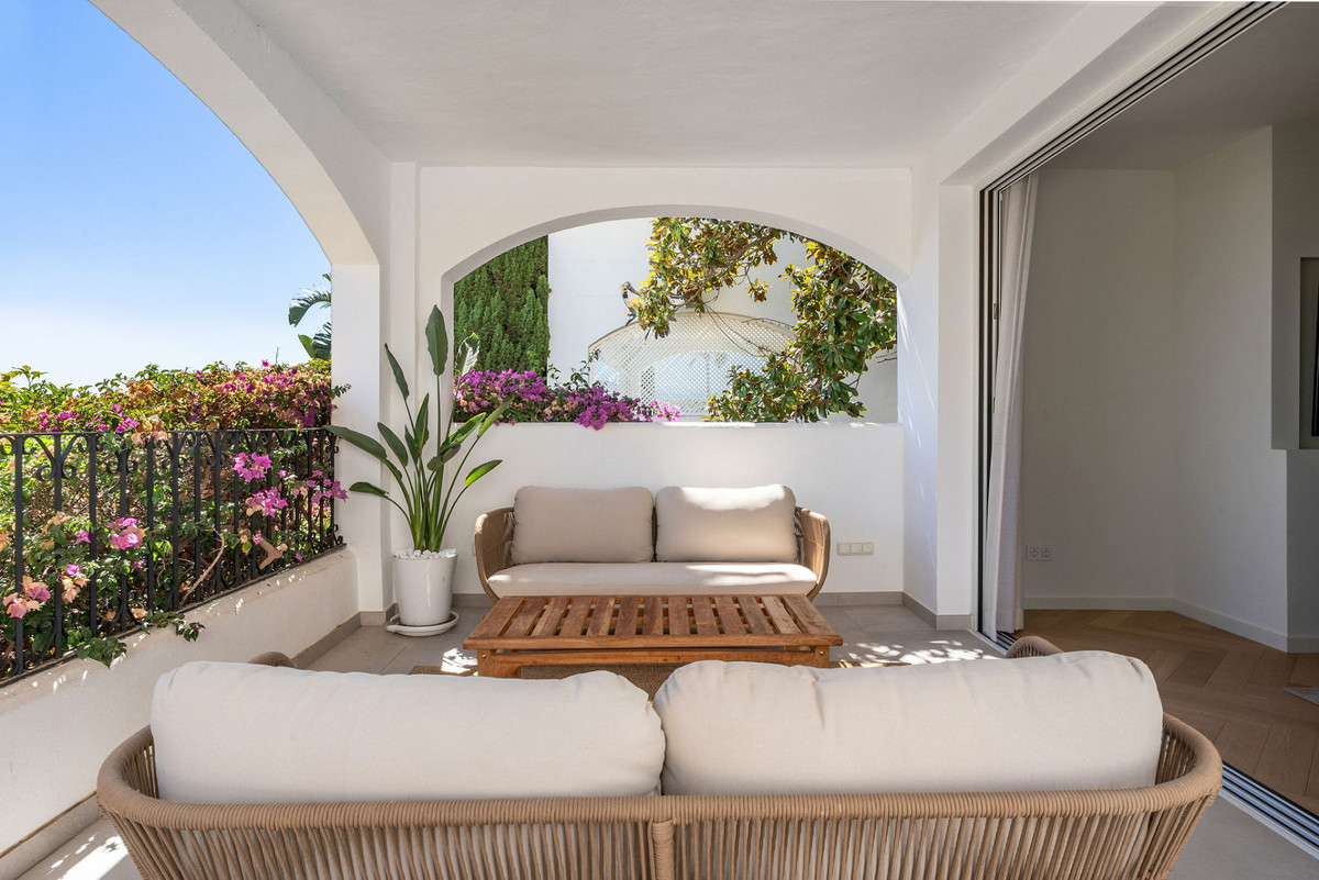 Townhouse for sale in Marbella