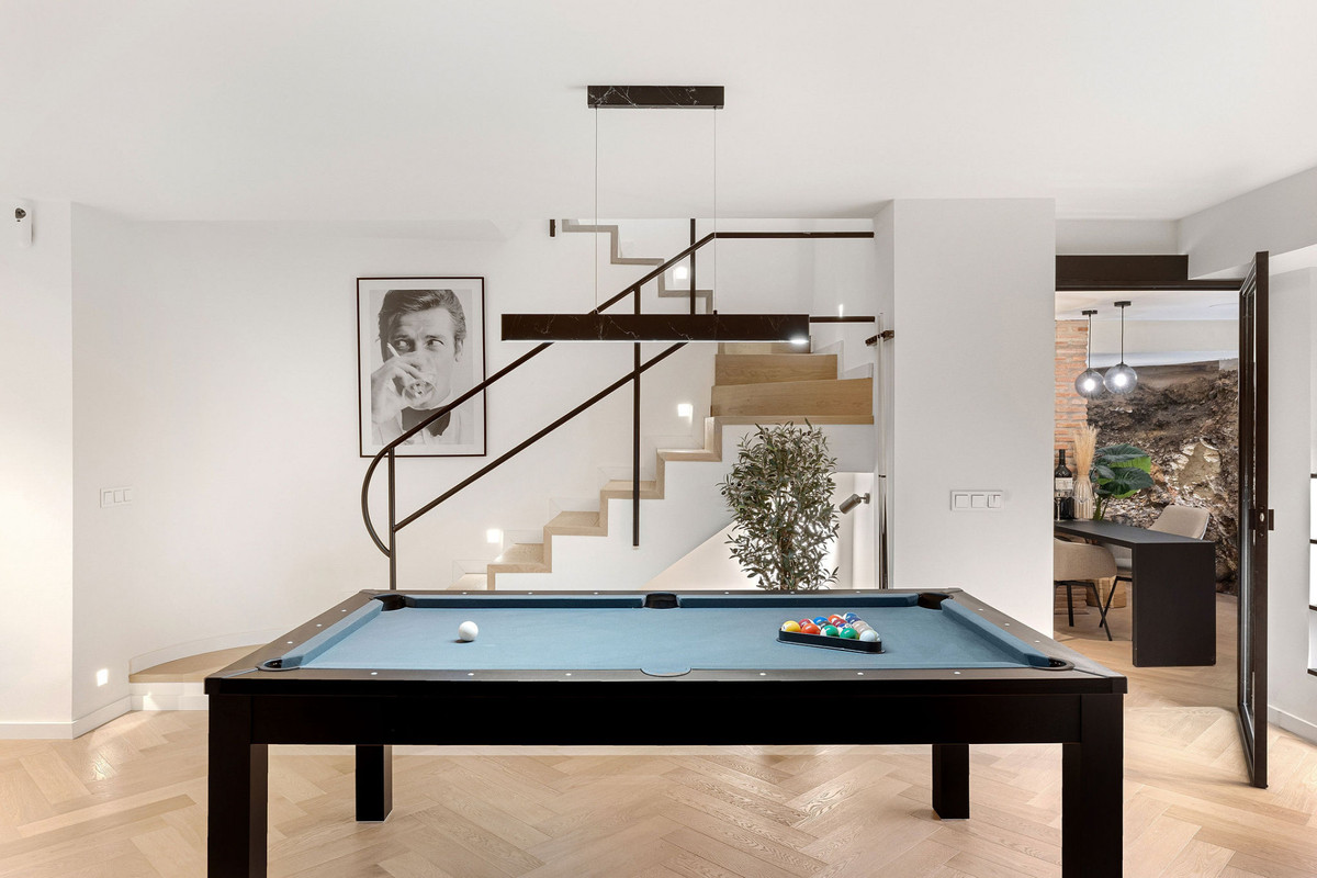 Townhouse for sale in Marbella