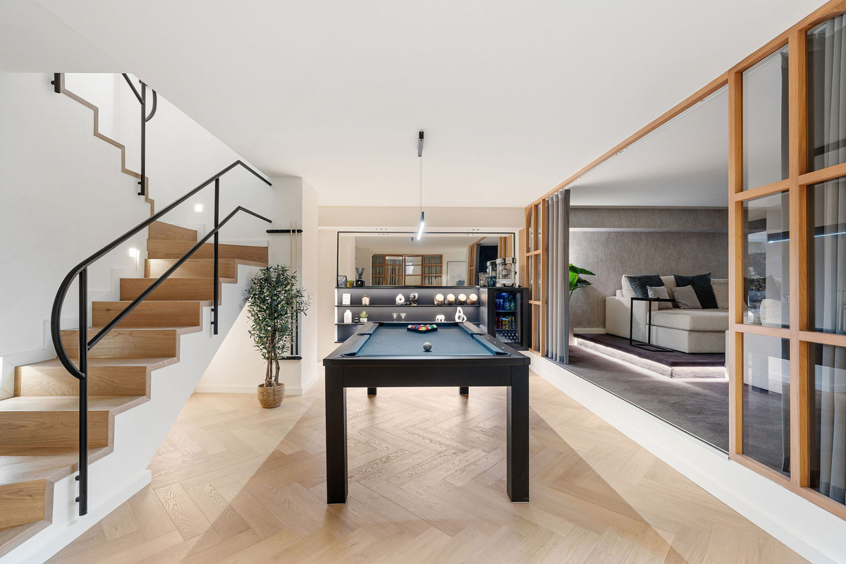 Townhouse for sale in Marbella
