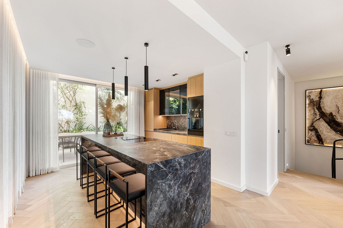 Townhouse for sale in Marbella