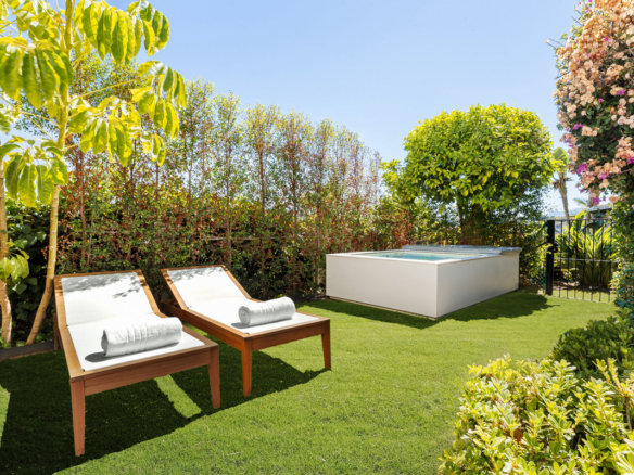 Townhouse for sale in Marbella
