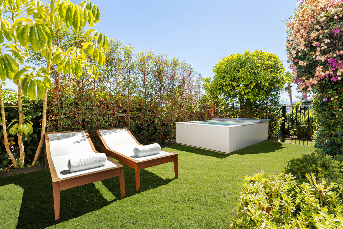 Townhouse for sale in Marbella