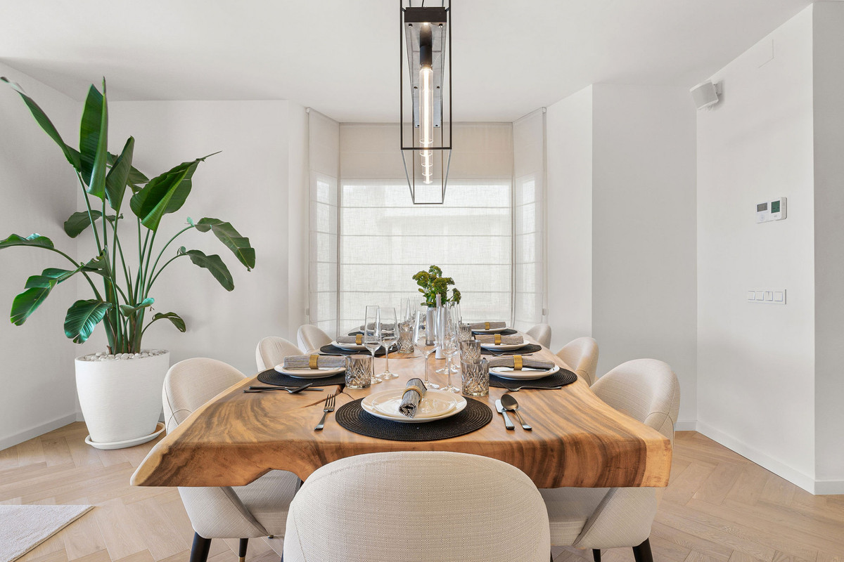 Townhouse for sale in Marbella