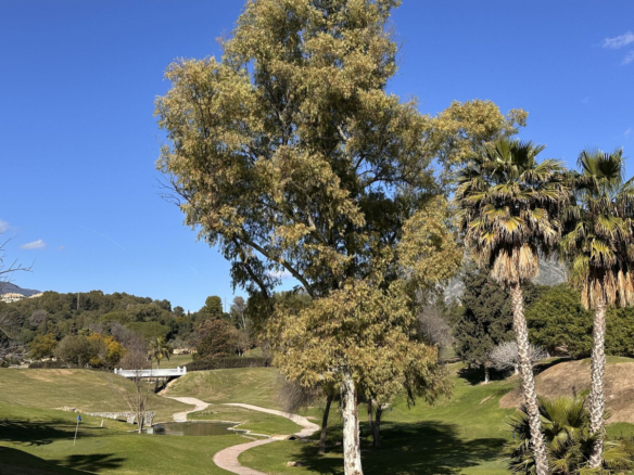 Townhouse for sale in Marbella