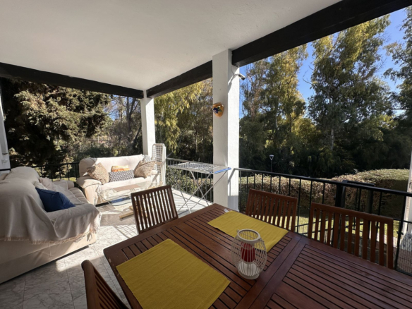Townhouse for sale in Marbella
