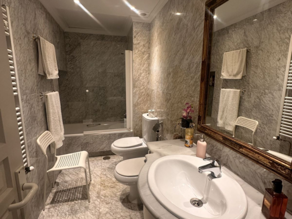 Townhouse for sale in Marbella