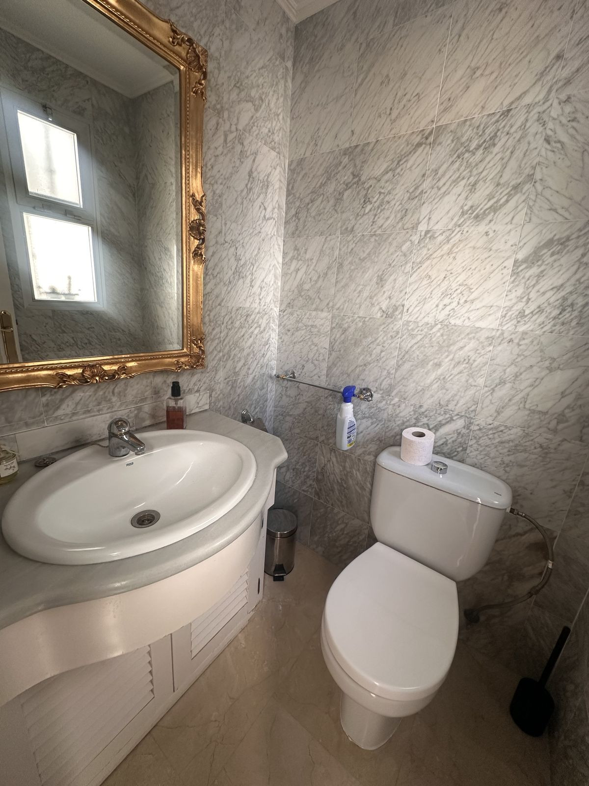 Townhouse for sale in Marbella