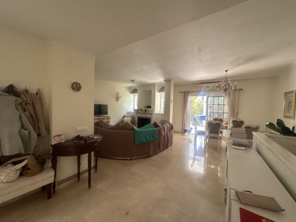 Townhouse for sale in Marbella