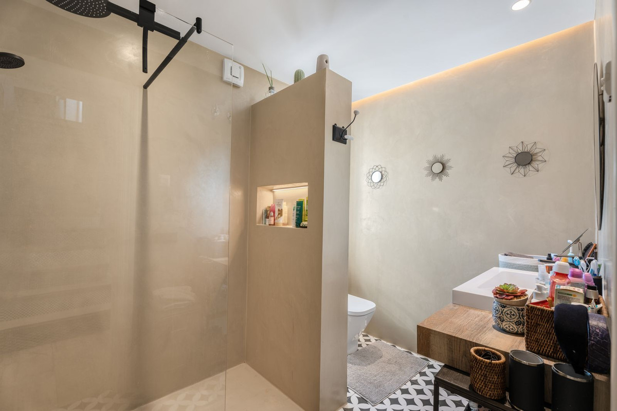 Townhouse for sale in Marbella