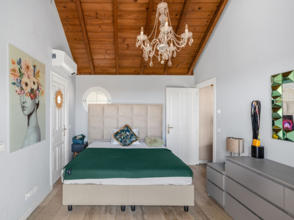 Townhouse for sale in Marbella