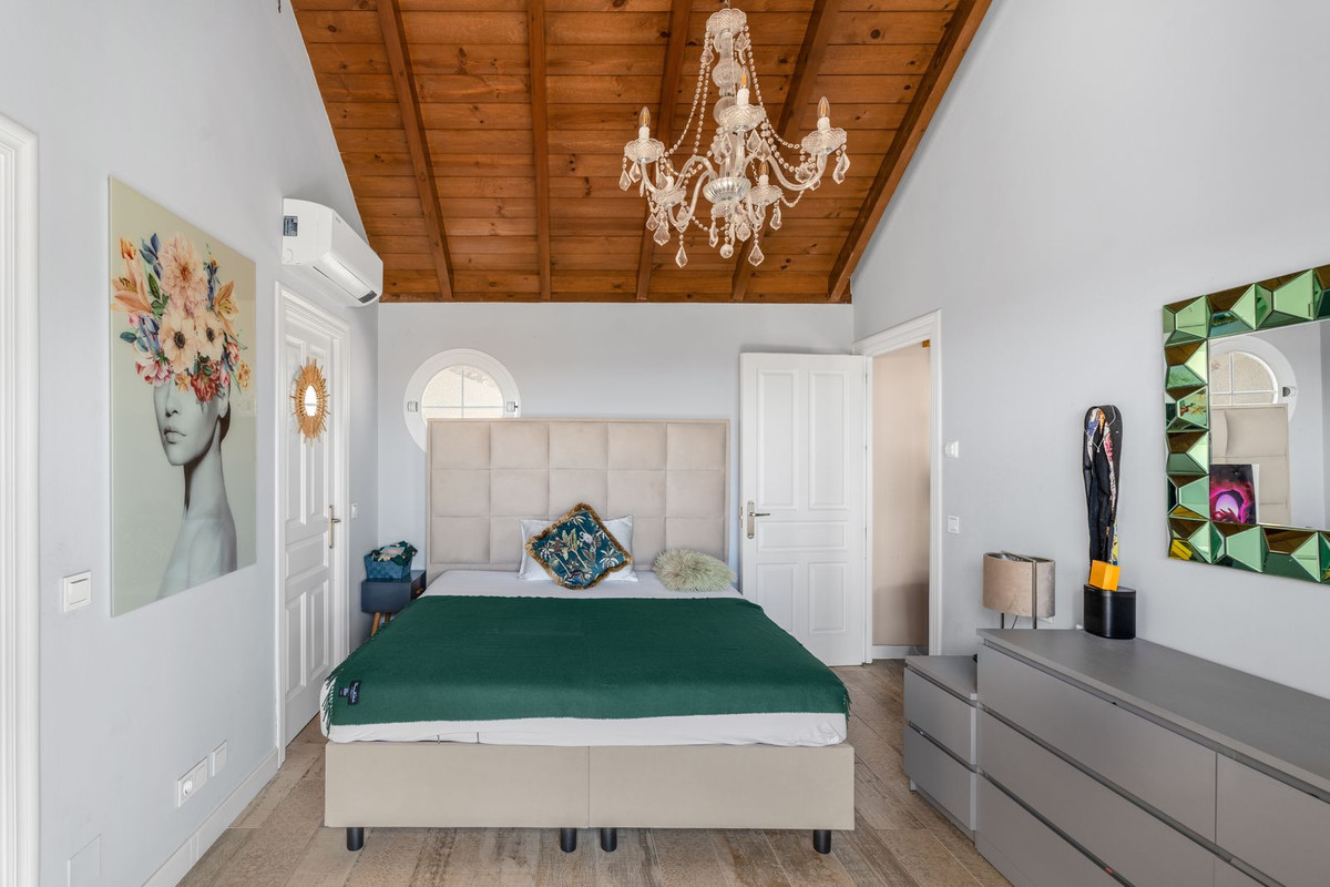 Townhouse for sale in Marbella