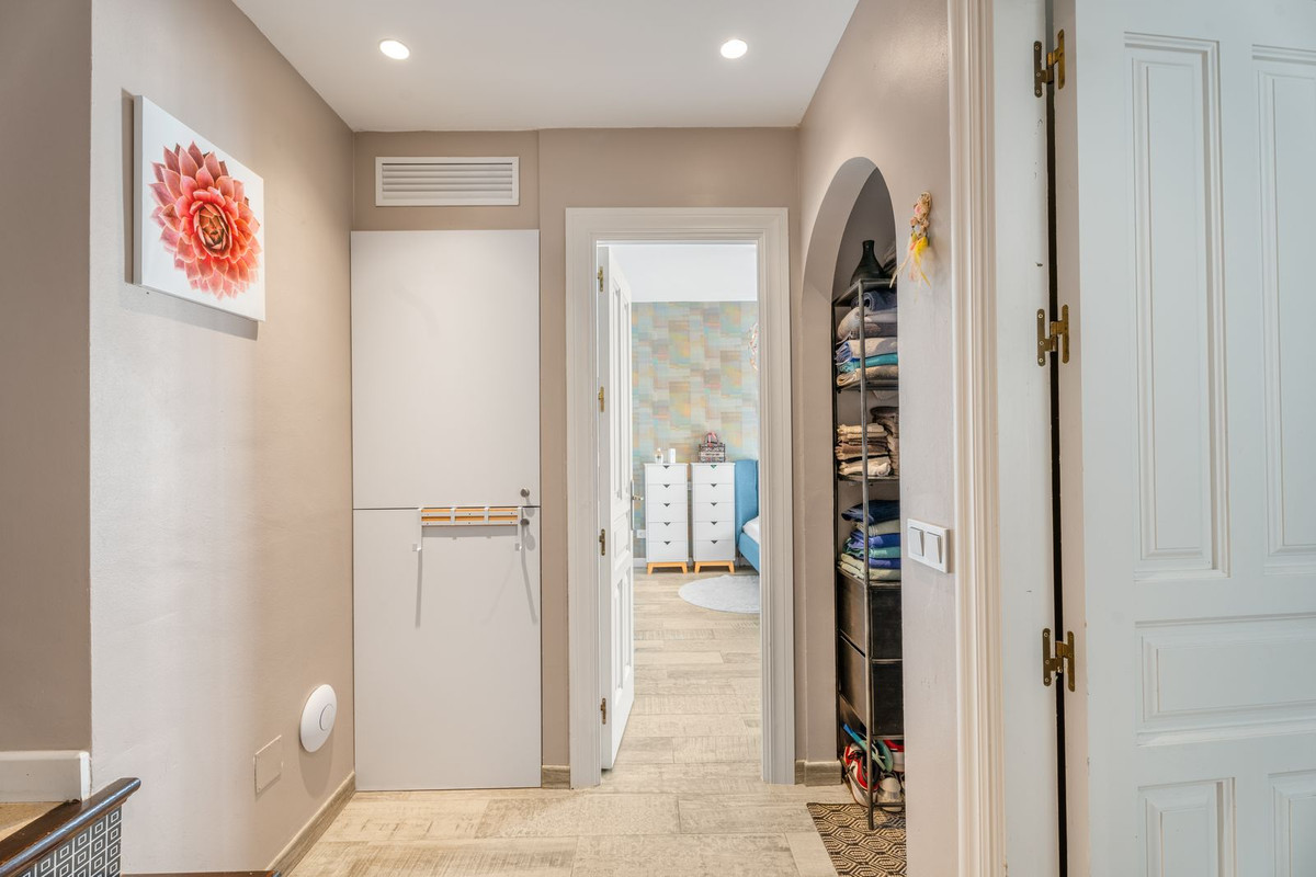 Townhouse for sale in Marbella