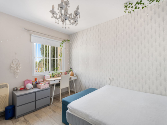 Townhouse for sale in Marbella